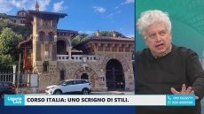 Corso Italia, la passeggiata che ha cambiato Genova tra mare, architettura e proteste popolari