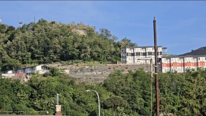 Termovalorizzatore a Genova, Versace (Valpolcevera): “No all’ipotesi ex Colisa, territorio già troppo sotto pressione”