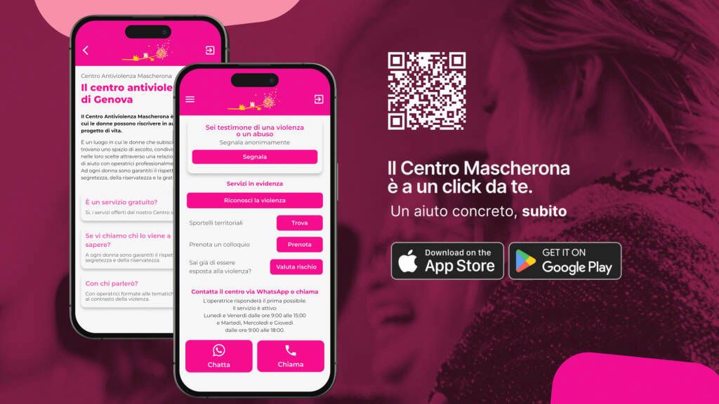 Il Centro Antiviolenza Mascherona ringrazia la sindaca Salis per la somma devoluta