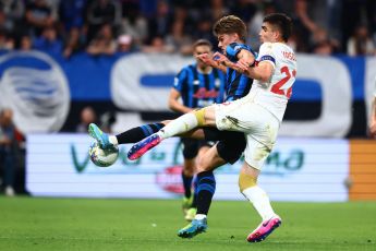 Il Genoa sfata il tabù di Bergamo: buon pari con l'Atalanta (0-0) e raggiunta quota 40