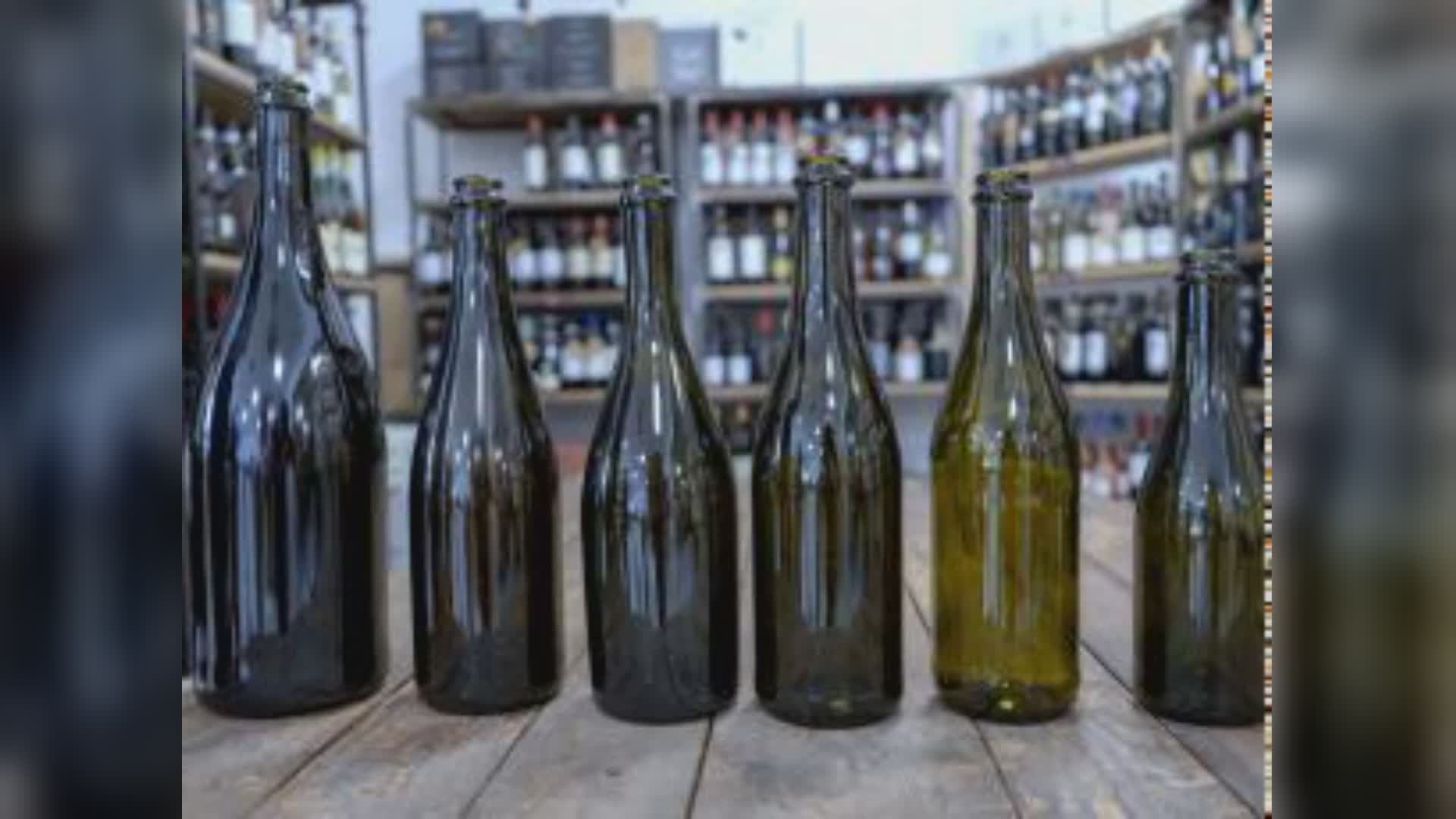 Riccione ecosostenibile: Comune punta sul vuoto a rendere per ridurre i rifiuti