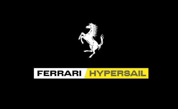 Hypersail: Ferrari e Boero ridisegnano la barca a vela tra tecnologia e sostenibilità