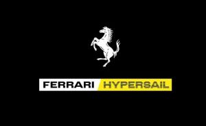 Hypersail: Ferrari e Boero ridisegnano la barca a vela tra tecnologia e sostenibilità