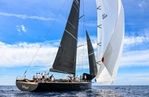 Regate di Primavera - Portofino 2026: ARCA SGR e Mistral Gagnant dominano il gran finale