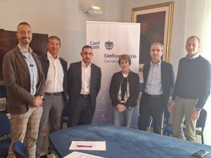Genova, nasce FNIP Confcommercio: imprese di pulizia unite per innovazione e lavoro