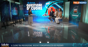 Il cuore tra prevenzione, rischi e consapevolezza dei pazienti