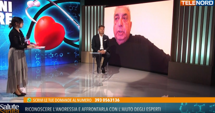 Riconoscere l'anoressia e affrontarla con l'aiuto degli esperti