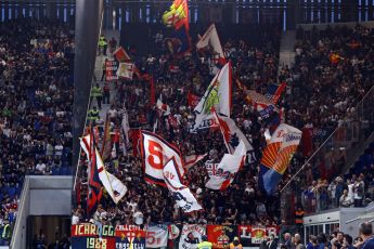 Il Genoa è salvo! Ora arriva anche il conforto della matematica