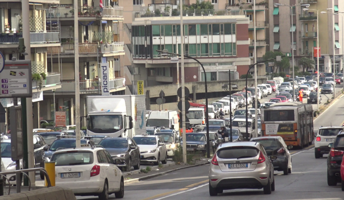 ACEA: necessità di portare il trasporto stradale a zero emissioni 