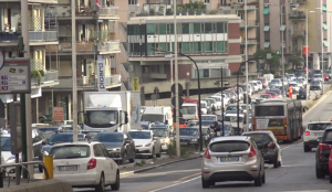 ACEA: necessità di portare il trasporto stradale a zero emissioni 
