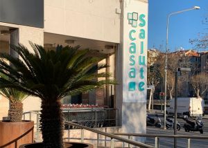 CDS-Casa della Salute acquisisce Servizi Medici Hesperia e consolida il network nel ponente ligure con 43 sedi