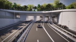 Genova, infrastrutture, Salis alla Camera: "Servono tempi certi, coperture e governance stabile”