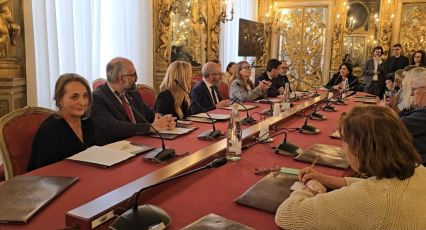 Genova brilla con le 3 Stelle Michelin: i Musei di Strada Nuova premiati come eccellenza globale
