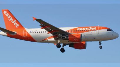 Tensioni globali e caro carburante pesano sui voli, ma EasyJet rassicura: “Estate regolare e nuove rotte”