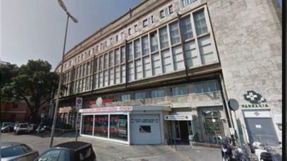 Genova, guasto elettrico mette fuori causa il pronto soccorso del Galliera