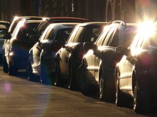 Genova, Adunata Alpini: caccia al parcheggio 