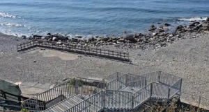 Municipio Medio Levante, Rinaldi: "La spiaggia ex Capo Marina deve riaprire per la stagione estiva"