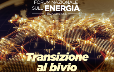 Terza edizione del Forum nazionale sull'Energia: "Transizione al bivio", focus su sicurezza, sostenibilità e accessibilità