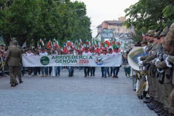 Adunata Alpini: sanità potenziata e personale raddoppiato nelle Case di Comunità