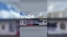 Sampdoria, la Sud "risponde" a Dossena con uno striscione. Lui controreplica con fairplay: "Il problema non sono i tifosi"