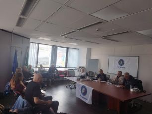 Genova, Polizia di Frontiera strategica per la Liguria