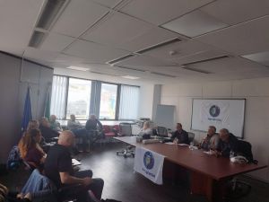 Genova, Polizia di Frontiera strategica per la Liguria