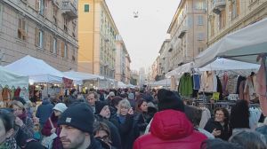 Genova, confermato lo stop ai mercati di Tortosa e Terralba per sabato mattina