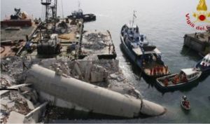 Torre Piloti, la notte che cambiò Genova per sempre