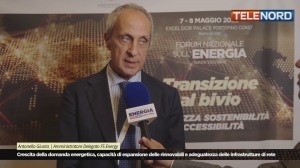 FS Energia accelera sulle rinnovabili: piano per alimentare i treni e ridurre un milione di tonnellate di CO2
