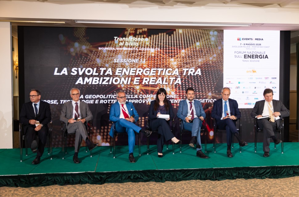 Forum Energia di Telenord: mix energetico tra rinnovabili e nucleare, la strada per la transizione e la sostenibilità