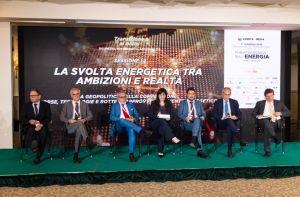 Forum Energia di Telenord: mix energetico tra rinnovabili e nucleare, la strada per la transizione e la sostenibilità