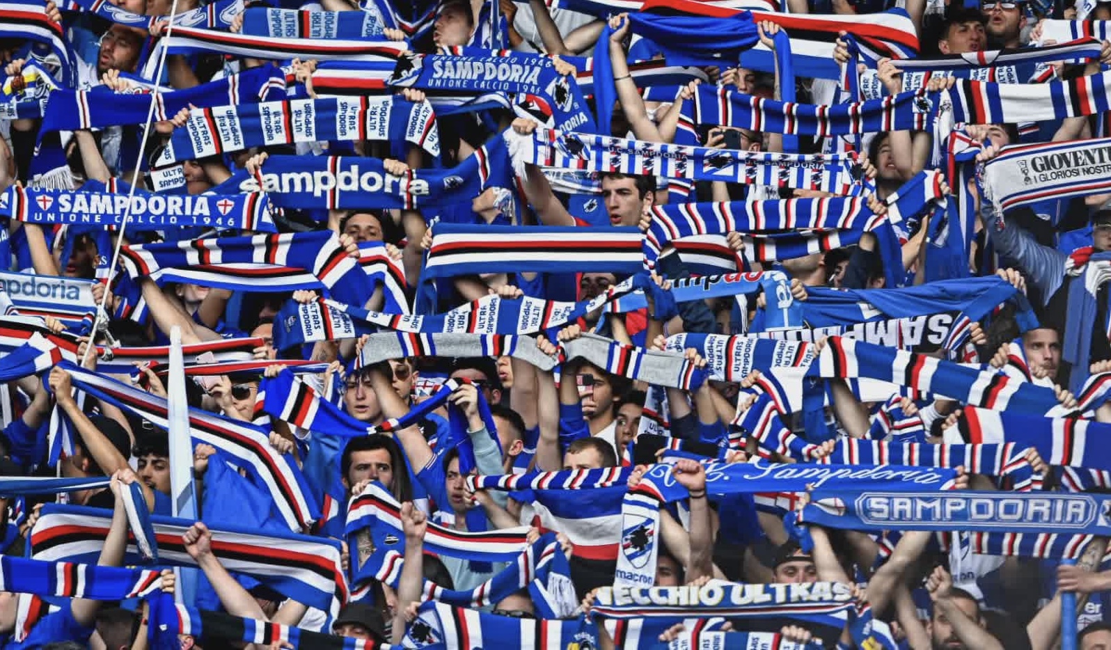 Reggiana-Sampdoria, le probabili formazioni. Telenord in diretta dalle 20.20