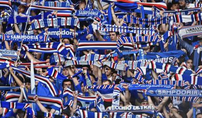 Reggiana-Sampdoria 1-0: cronaca e tabellino della partita