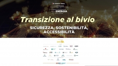 3° Forum Energia: Resilienza energetica: la sfida della cyber security