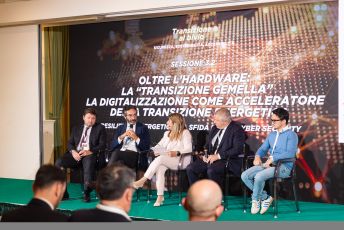 Forum Energia di Telenord, gran finale nel segno di 'transizione gemella', digitalizzazione e innovazione tecnologica