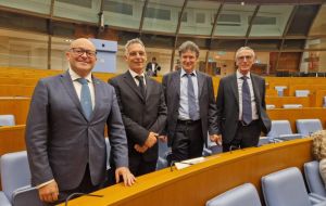 Leonardo Sistemi Integrati vince il Premio America Innovazione