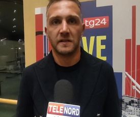 Genoa, promozione in vista per Criscito. La prossima stagione dovrebbe guidare la Primavera