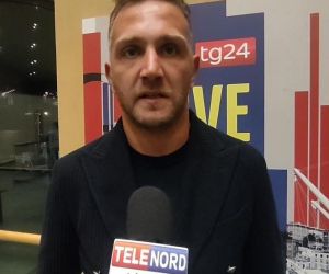 Genoa, promozione in vista per Criscito. La prossima stagione dovrebbe guidare la Primavera