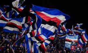 La Sampdoria termina la stagione con un ko a Reggio Emilia: decisivo Novakovich (1-0)
