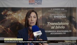 3° Forum Energia, Colla (Axpo Italia): "“Il GNL è un combustibile di transizione, ma siamo già pronti per il bio-GNL”