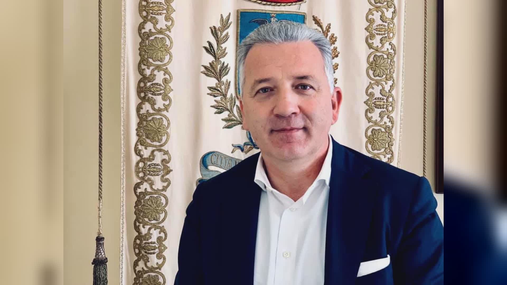 Spezia retrocesso in C, sindaco Peracchini: "Le Aquile rialzeranno la testa, la nostra storia non si ferma qui"