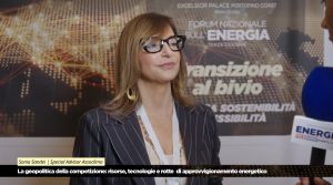 3° Forum Energia, Sandei (Assoclima): "Pompe di calore ed elettrificazione, filiera strategica per industria e famiglie”