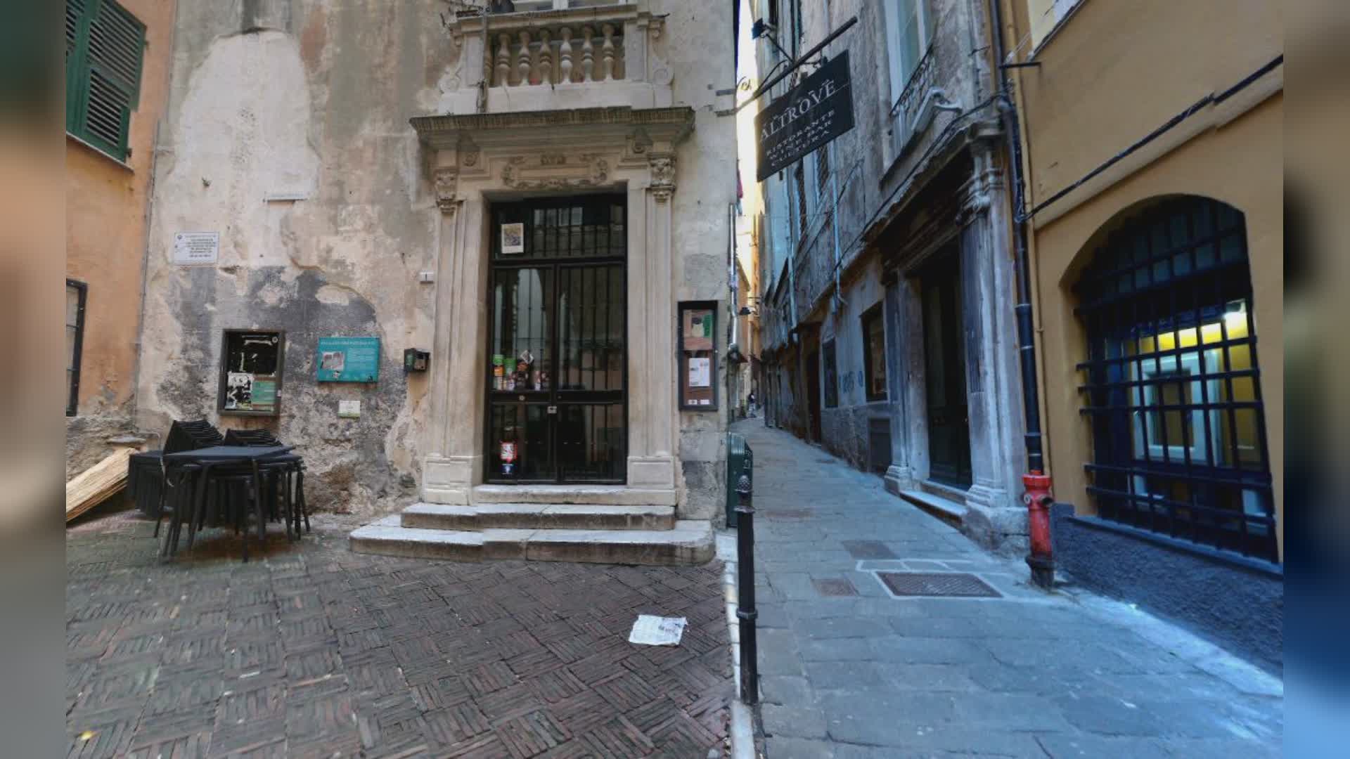 Genova, sicurezza urbana. AVS apre il confronto: “Serve una visione sociale oltre il controllo”
