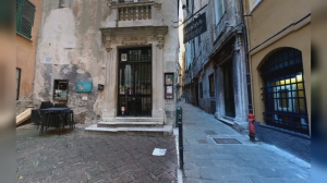 Genova, sicurezza urbana. AVS apre il confronto: “Serve una visione sociale oltre il controllo”