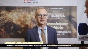3° Forum Energia, Cecchi (Iren): "Teleriscaldamento e decarbonizzazione, economia circolare e recupero del calore per la transizione”