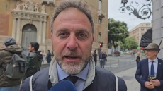 Piana a Telenord: "Genova ha dimostrato ancora di essere una città accogliente"