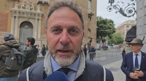 Piana a Telenord: "Genova ha dimostrato ancora di essere una città accogliente"