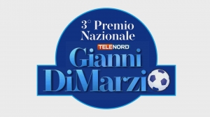 Parata di stelle alla 3a edizione del Premio Gianni Di Marzio: da Ranieri a Maresca, Pandev, Percassi, Cenni, Dossena, Sommariva, papà Franzoso