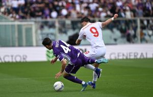 Fiorentina-Genoa 0-0 (LIVE): Ranieri vicinissimo al vantaggio