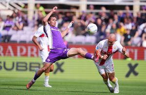 Genoa, a Firenze è mancato solo il gol. Per la Viola è salvezza matematica (0-0)